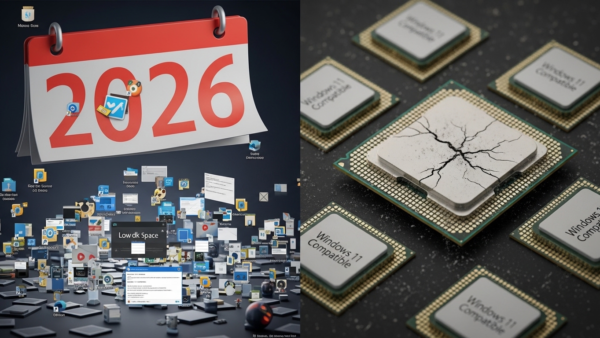 Чому Windows 10 сповільнюється у 2026