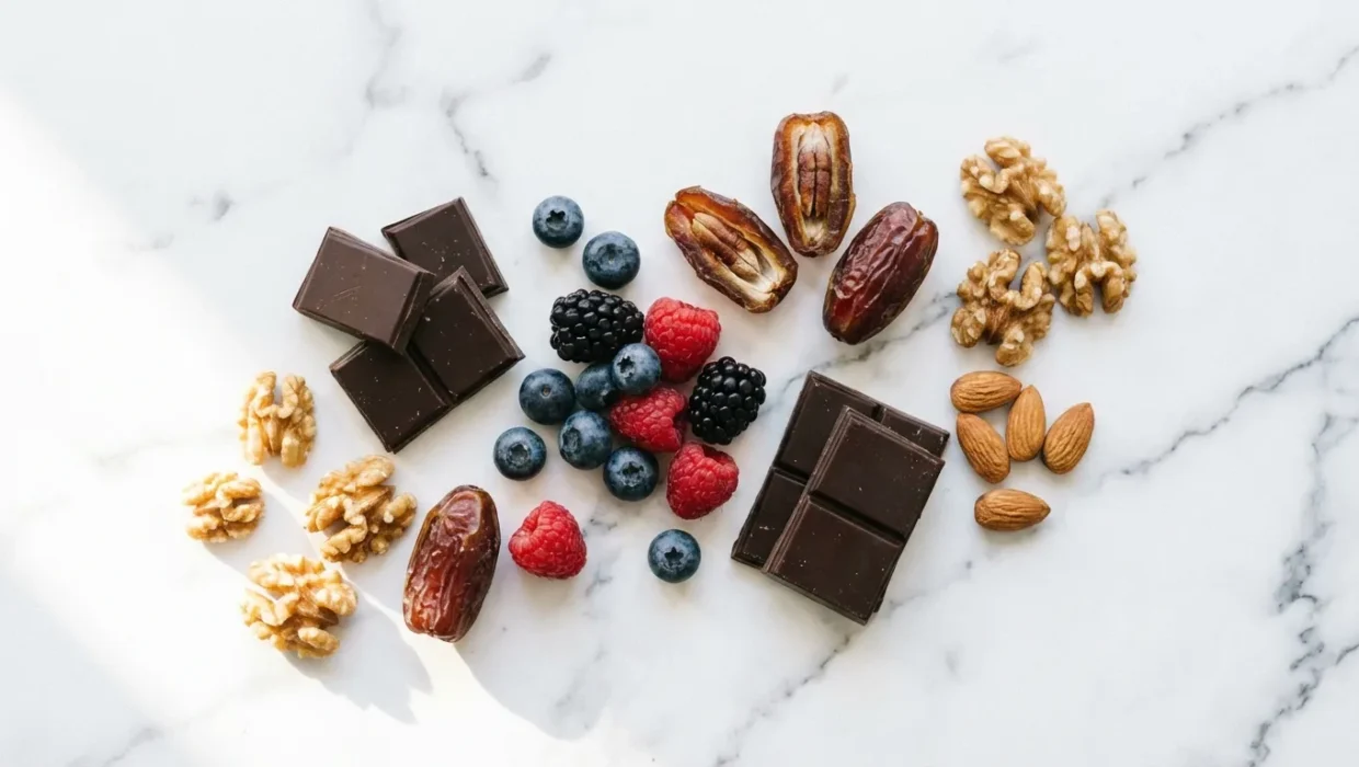 Як перестати їсти солодке: 7 кроків, які реально працюють