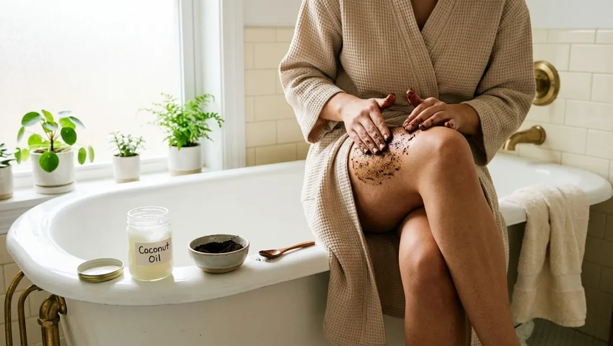 Як позбутися целюліту в домашніх умовах — 7 перевірених методів