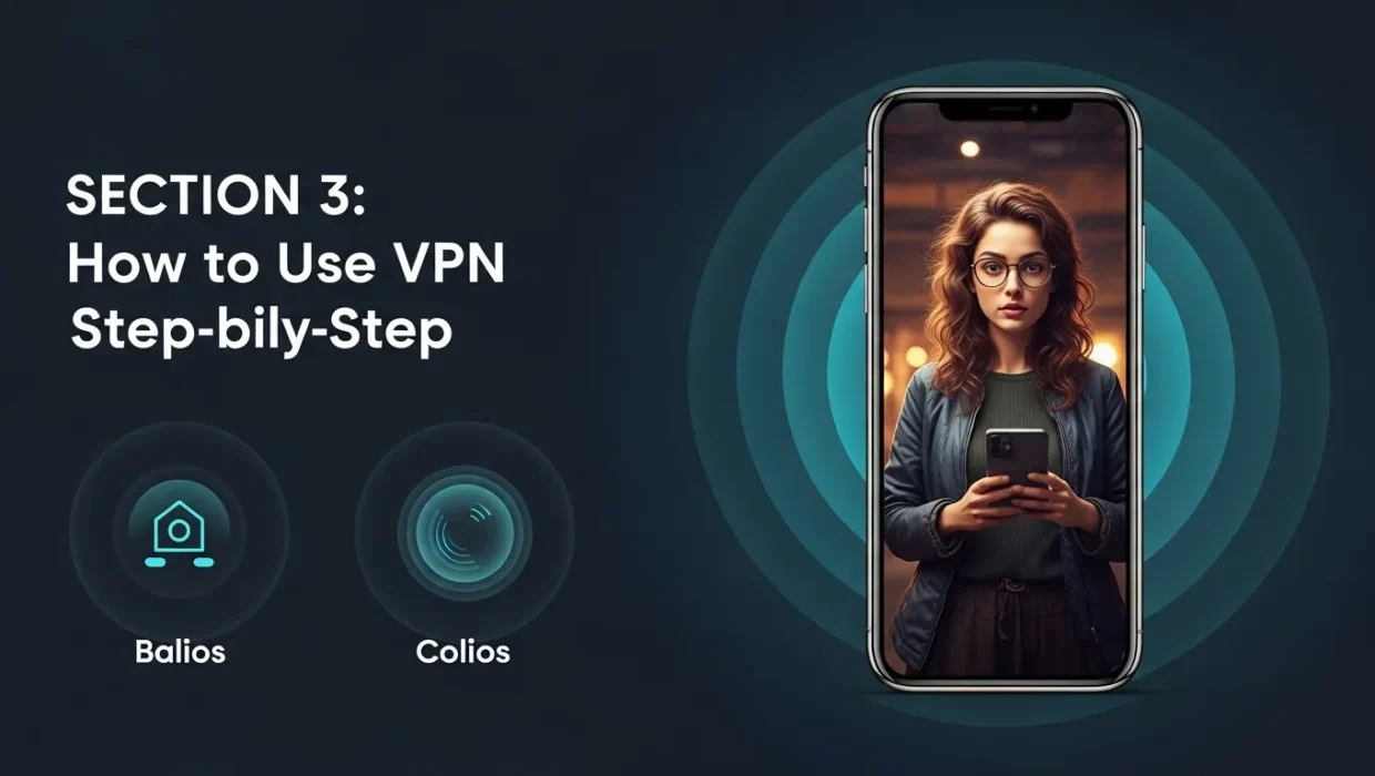 Що таке VPN і як ним користуватися — повний гід для початківців