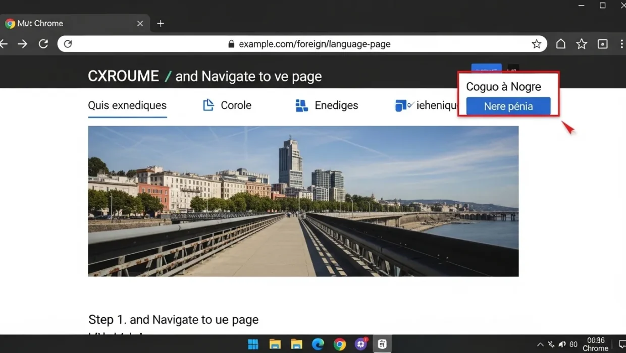 Як перекласти сторінку в Chrome: 3 способи для ПК, Android та iPhone