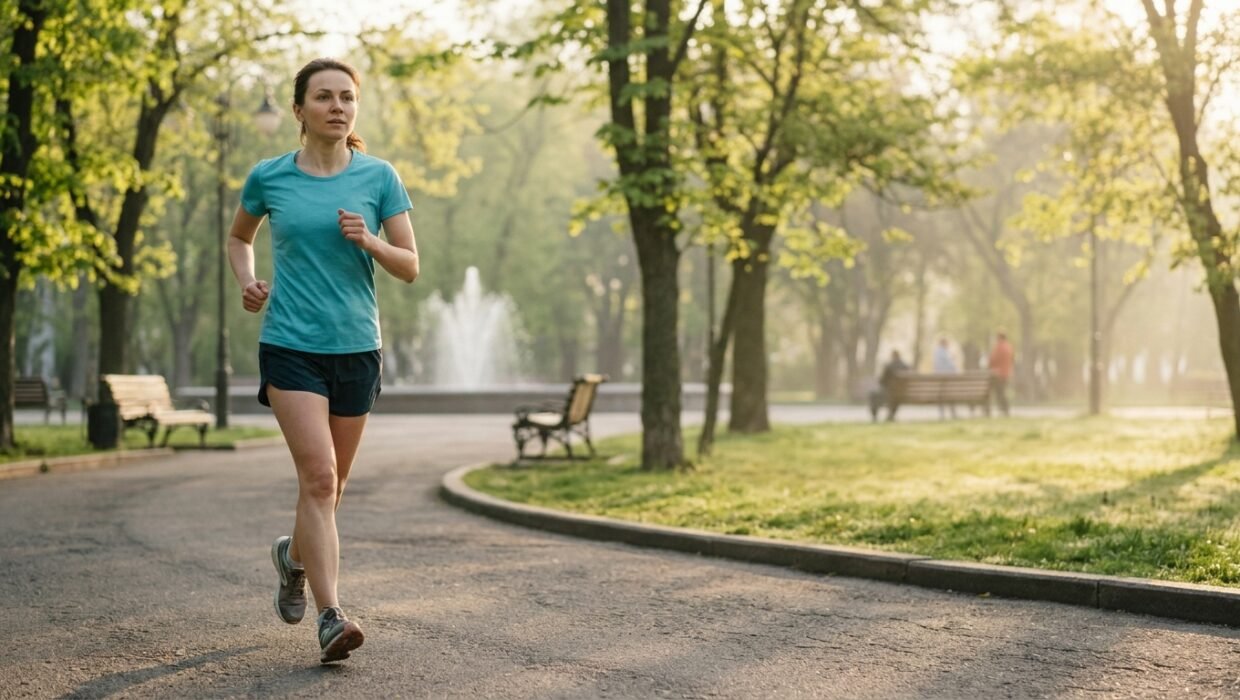 Як почати бігати з нуля: детальна програма для початківців на 9 тижнів