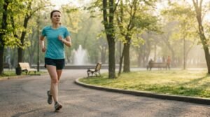 Як почати бігати з нуля: детальна програма для початківців на 9 тижнів