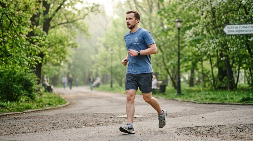 чи можна починати і в якому темпі.
