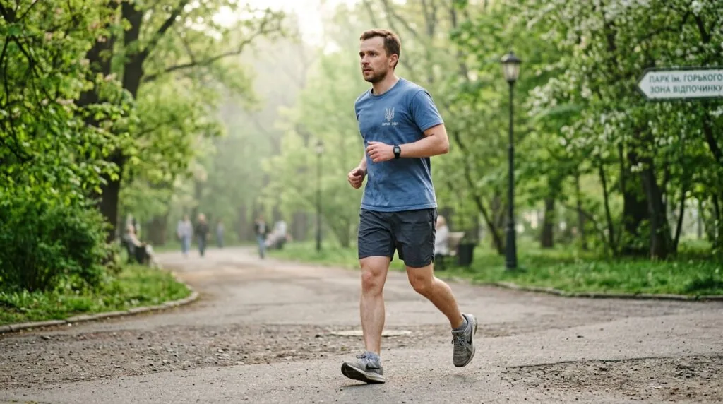 чи можна починати і в якому темпі.