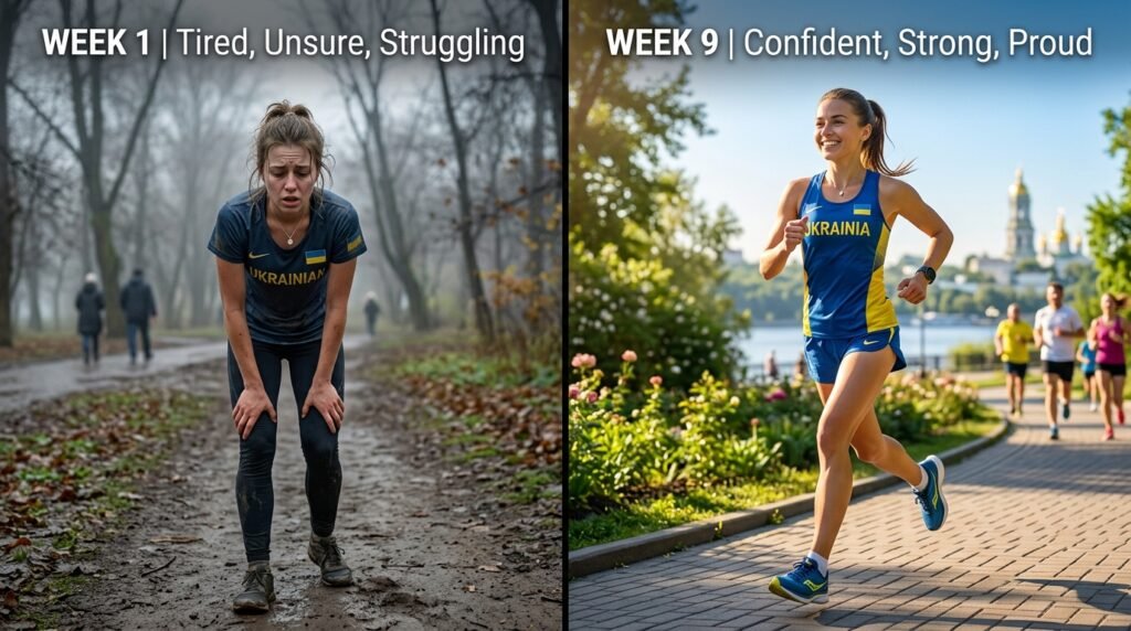 Поширені помилки новачків і як їх уникнути