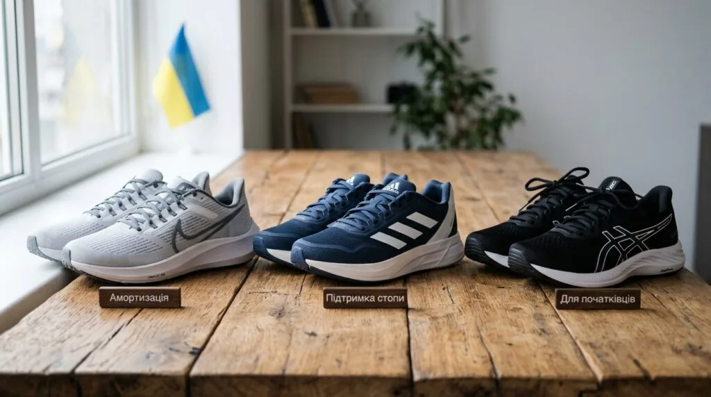Підготовка: що потрібно купити і як організуватися
