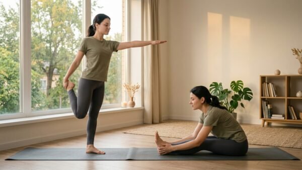 Програма тренувань вдома без тренажерів: ефективний план на тиждень для початківців