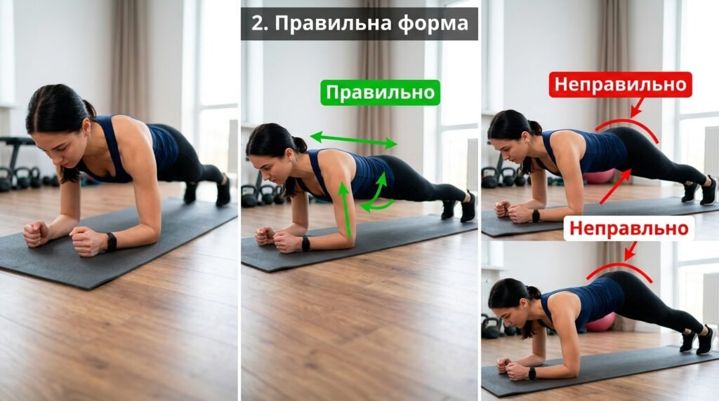 30-денна програма тренувань