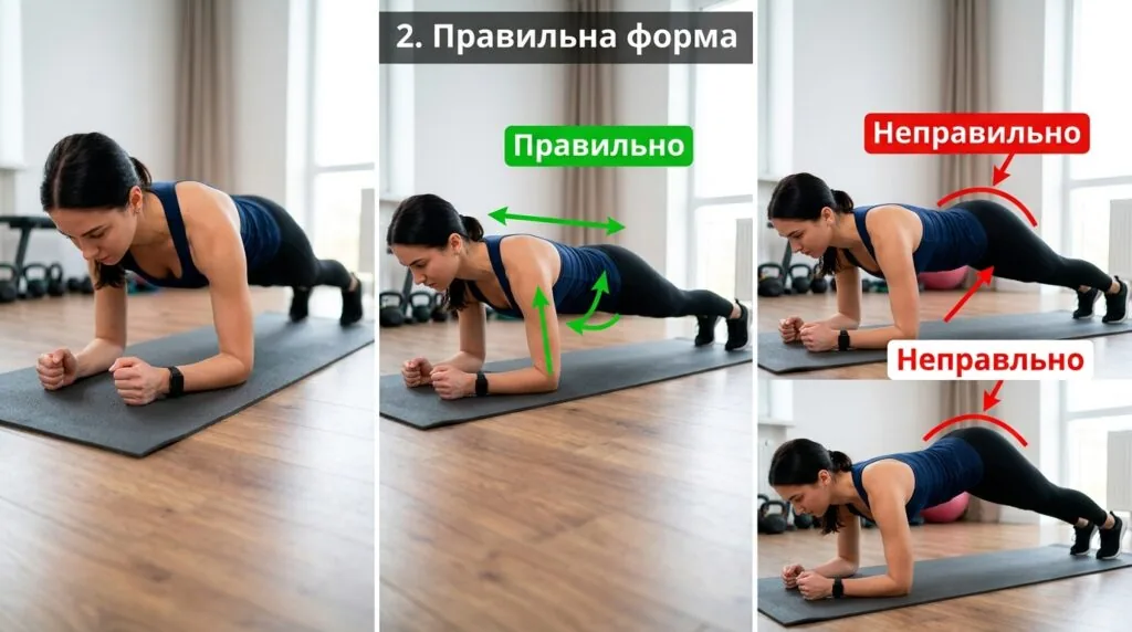 30-денна програма тренувань