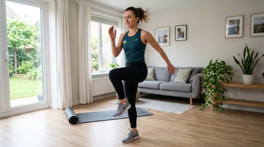 Готова програма тренувань на тиждень