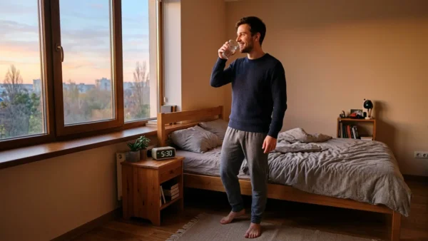 Як навчитися вставати рано вранці: покроковий план на 30 днів для новачків