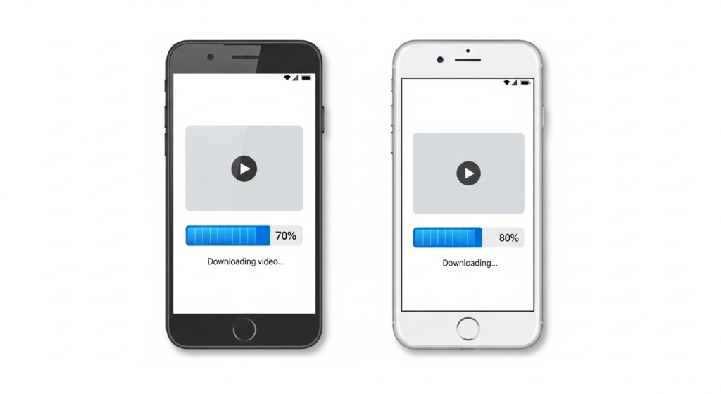 як зберегти відео з ютубу на телефон андроїд та айфон
