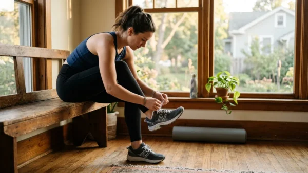 Як мотивувати себе займатися спортом: 9 способів, які реально працюють