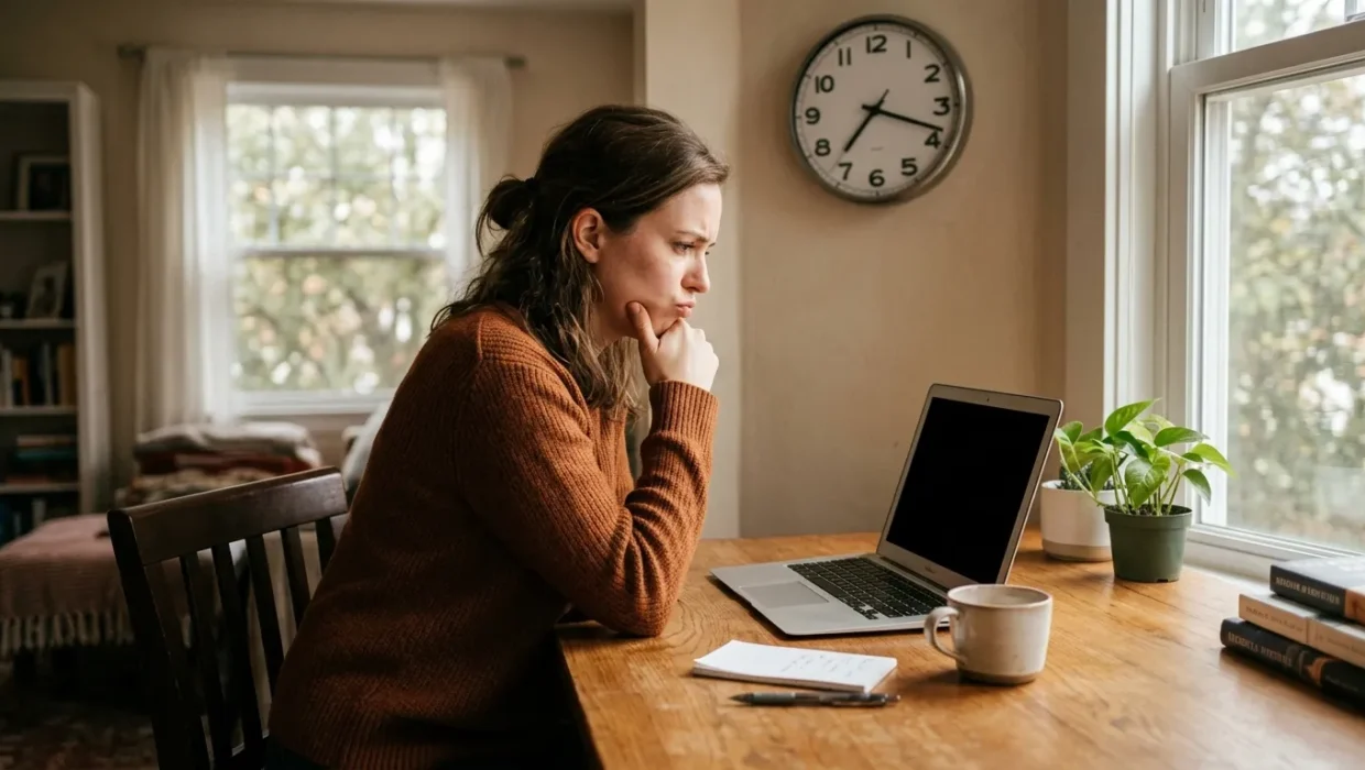 Як перестати відкладати справи на потім: 7 технік, які реально працюють