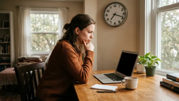 Як перестати відкладати справи на потім: 7 технік, які реально працюють