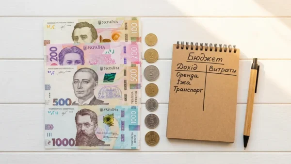 Як заощадити гроші при невеликій зарплаті: 5 реальних кроків