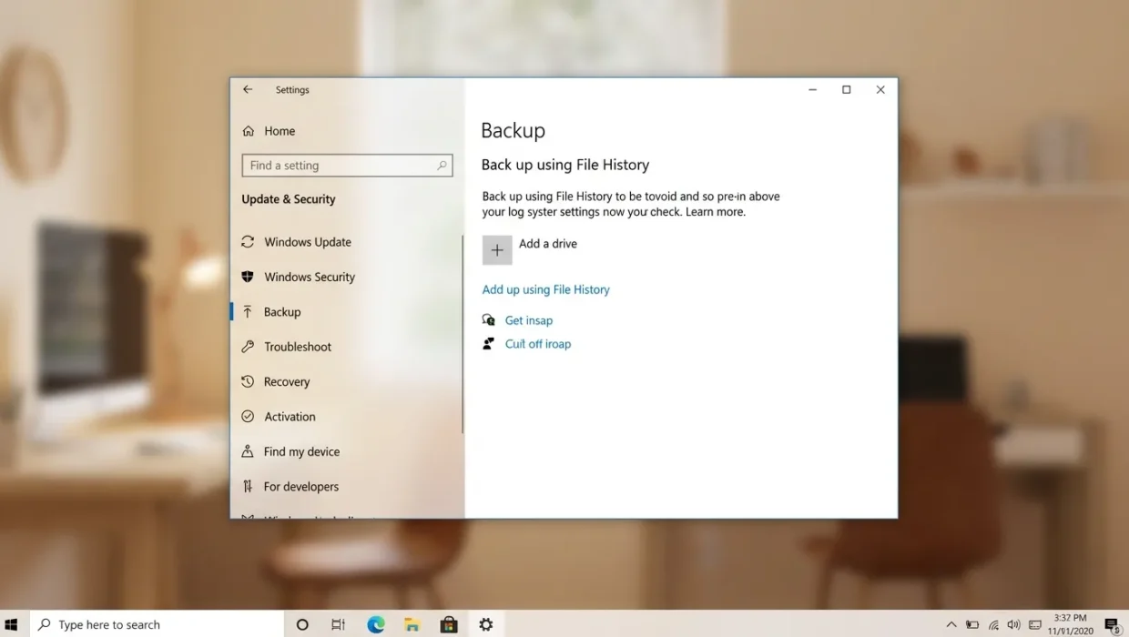 Як зробити резервну копію Windows 10: 4 методи покроково