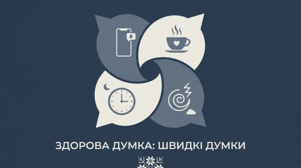 основні причини безсоння вночі у дорослих