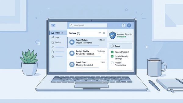 Як налаштувати Gmail правильно: повний покроковий чек-лист