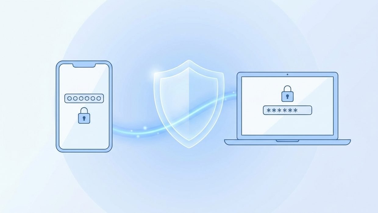 Як налаштувати двофакторну автентифікацію: покрокова інструкція